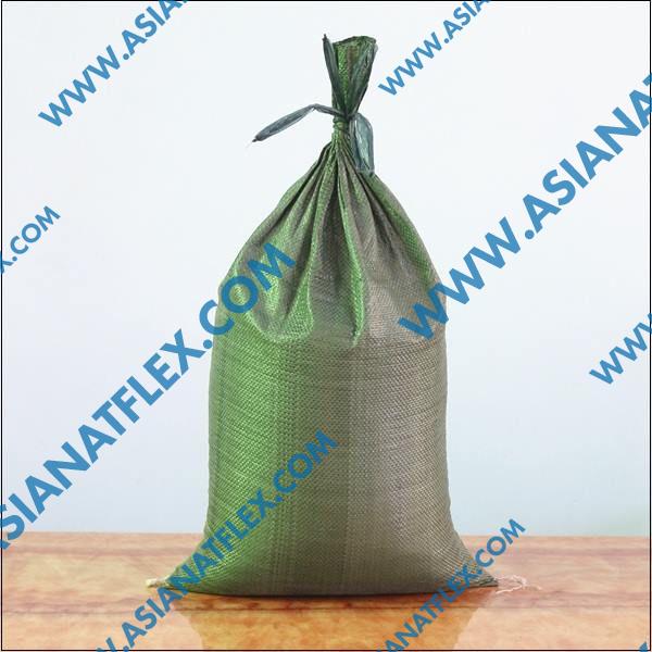 Sand Bag Tarp